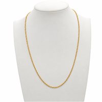 Collar Gilma Gioielleria  in Oro COOR-160-286 - COOR-160-286